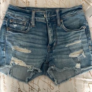 Denim American Eagle Jeans
